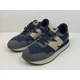 thumbnail image 5 of New Balance Lifestyle 237 Low Top Sneakers Men’s Size 8 Blue/Beige MS237LON, 5 of 5