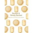 thumbnail image 2 of Hot Kid Want Want Senbei Rice Crackers, Original Flavor, 18.34oz, 2 of 8