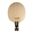 thumbnail image 4 of koolsoo Lame de Tennis de Table Faite à la Main Portable Grande Surface Bois Raquette de Tennis de Table Porte-Stylo, 4 of 9