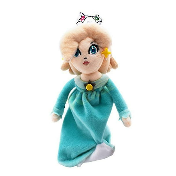 Princess peach sale doll walmart