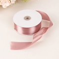 thumbnail image 4 of BalsaCircle 1.5" x 50 yards Dusty Rose Shiny Single Side Satin Ribbon Wedding FAVORS Crafts, 4 of 7