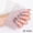 ZE-0394, variant on Glitter Gradient Nail Polish Strips, Buy 2 Get 1 Free,Self-Adhesive Full Nail Wraps for Women, Long-Lasting Nail Stickers with Nail File, Salon-Quality DIY Manicure Decals