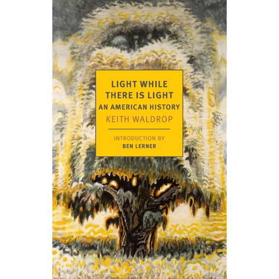 Light While There Is Light: An American History, (Paperback)