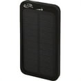 thumbnail image 2 of Ilive Wp6406b 4,000mah Solar Charger For Mobile Devices, 2 of 2