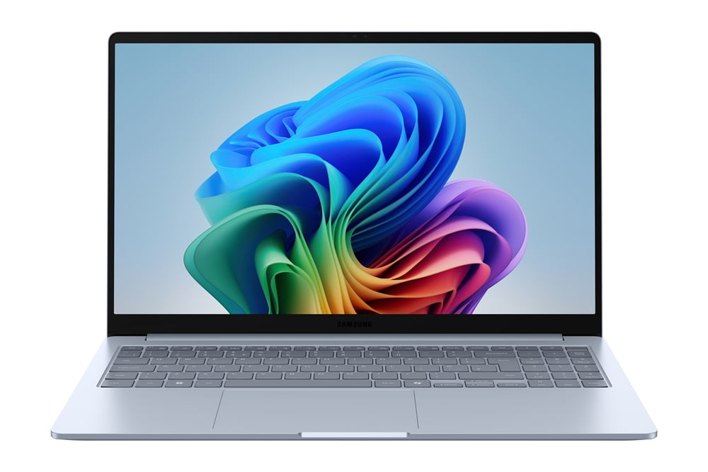 Samsung Galaxy Book4 Edge 15.6" Laptop Snapdragon® X Plus 8-Core X1P-42-100 NP750XQA-KB1CA 16 GB, 256 GB, Adreno