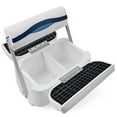 thumbnail image 5 of Premium Flip Flop Pontoon Boat Seats, 5 of 11