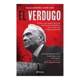 thumbnail image 1 of El verdugo Planeta Alejandra Cuevas, 1 of 2