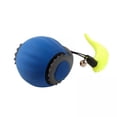 thumbnail image 1 of 2x Pelota De Juguete Interactiva Para Gatos Ejercicio Interior Inteligente Juguete Automático Para Gatos Gatos De Interior Azul, 1 of 8