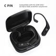 thumbnail image 2 of KZ AZ09 PRO Wireless Headphones Bluetooth-Compatible Upgrade Cable HIFI Ear Hook, 2 of 9