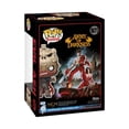 thumbnail image 4 of Figura Funko Pop! Pop Evil Ash Army of Darkness 1671 Vinilo, 4 of 4