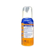 Simply Saline Drug-Free Nasal Mist Spray Extra Strength, Instant Relief for Severe Congestion, Sinus Pressure & Nasal Blockage, 1.6 oz