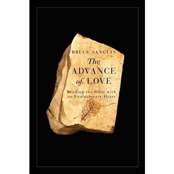 The Advance of Love (Paperback)