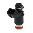 thumbnail image 1 of Inyector de combustible para Honda Civic Si 2.0 02-05, boquilla de flujo coincidente, No. 16450-PLC-003, 1 Pc, 1 of 1