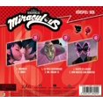 thumbnail image 2 of Miraculous - Hörspiel-Box (Folge 38-40) - Die Original-Hörspiele zur TV-Serie (Audiobook), 2 of 2