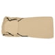 thumbnail image 1 of Funda de silla de computadora Zulema Protector de sillón Beige M, 1 of 6
