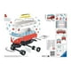 thumbnail image 2 of Rompecabezas 3D Ravensburger Combi Volkswagen 162 piezas, 2 of 4
