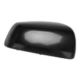thumbnail image 2 of Para Mitsubishi, cubierta de espejo retrovisor de coche, funda de espejo lateral derecha Afortunado Sencillez, 2 of 3