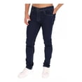 thumbnail image 1 of Pantalon De Mezclilla Para Hombre Skinny Jeans Stretch, 1 of 8