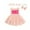 Pink, variant on Summer Savings! 2025 TAGOLD Toddler Girls Summer Dress,Casual Dress for Kids,Children Alphabets Embroider Netting Girl Sleeveless Sling Princess Dress