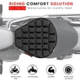 thumbnail image 3 of Cojín inflable para asiento neumático para motocicleta GRAND PITSTOP, 3 of 6