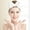 White, variant on Heardband for Hydrotherapy Headband 1 Piece Bow Hairband Women's Facial Makeup Headband Soft Coral Velvet Headband for Shower Face Wash White Heardband