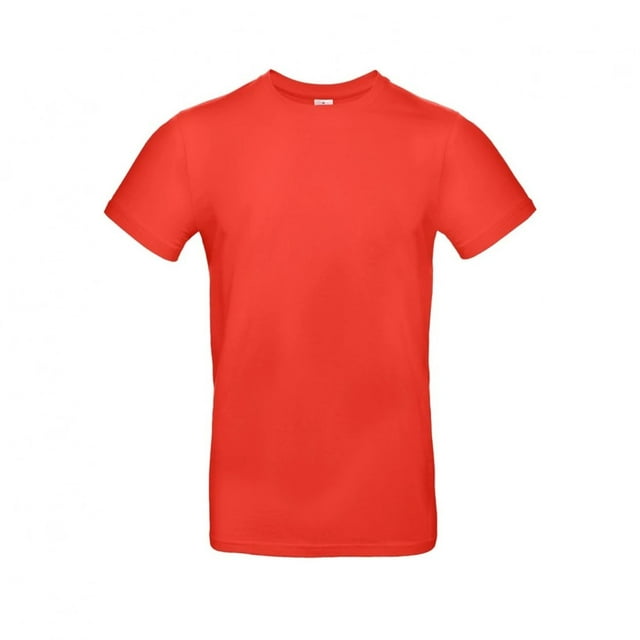 B&C Collection T-Shirt pour Hommes