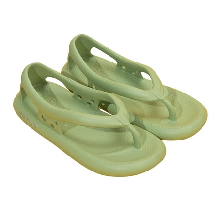 

Womens Flip Flops Sandals Men With Comfortable Indoor And Outdoor Thong Sandals Flat Sports Slippers A41236