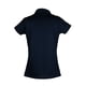 thumbnail image 2 of OLD SCHOOL SPORTS Pumas UNAM Playera Polo Silueta Sport Azul Mujer OLD SCHOOL SPORTS Pumas de la UNAM Playera tipo polo manga corta, 2 of 2
