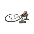 thumbnail image 2 of Atrix Revo Red Bagless HEPA Canister Vacuum, 2 of 2