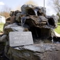 thumbnail image 5 of Pavilion Gift Company - Angels from Above - 7" x 4.25" Garden Stone, 5 of 9