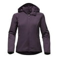 thumbnail image 4 of Shelbe Raschel Hoodie Womens Soft Shell Jacket - Medium/TNF Black, 4 of 6