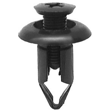

15 Front Bumper Push-Type Clips For Nissan 63848-40Y00