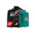 thumbnail image 2 of Soldadora Inverter Tig Profesional Inversora 110v Oakland Oakland OAKSP-130, 2 of 4