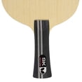 thumbnail image 5 of Butterfly SK Carbon Table Tennis Blade - TAMCA 5000 Carbon Fiber Blade - Professional Table Tennis Blade - Available in FL and ST Shakehand Handle Styles - Made in Japan, 5 of 5