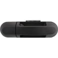 thumbnail image 2 of Exterior Door Handle For 2002-2010 Ford Lincoln Mercury Set of 4 Front and Rear, 2 of 13