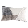 thumbnail image 1 of Premium Boho Throw Pillow Funda Cojín Cojín Tejido Funda de almohada Decoración para dormitorio Sala de estar Sofá Sofá cama Decoración de cojí Los 30x50cm Baoblaze Fundas de almohada, 1 of 8