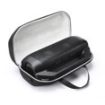 thumbnail image 3 of Bolsa de almacenamiento para Audífonos Funda impermeable para altavoz compatible con Bluetooth, funda protectora portátil, caja de almacenamiento para Anker Soundcore Motion Boom Plus Likrtyny Para estrenar, 3 of 8