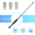 thumbnail image 3 of Antena De Señal De Coche De 16" De Radio Am/Fm Universal 12V DC, 3 of 6