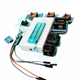 thumbnail image 1 of Placa Programador MiniPro TL866 II Plus kasant Universal Programmer, 1 of 4