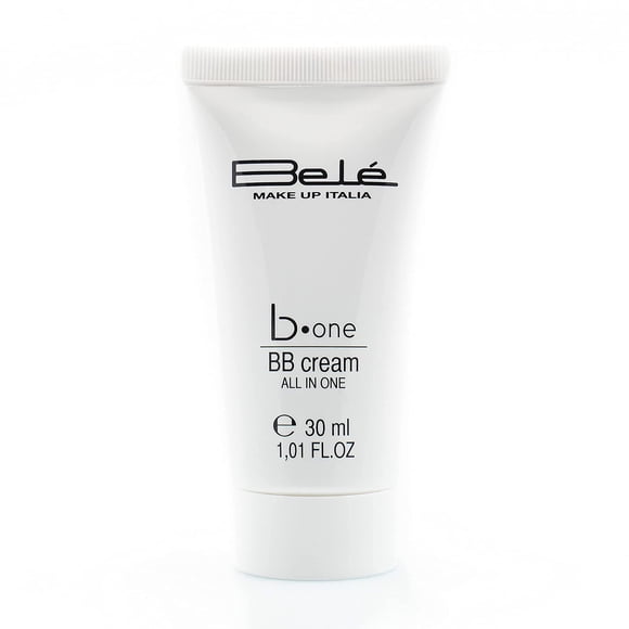¿Bel? Make Up Italia BB Cream (#2 Limo) (Hecho en Italia)