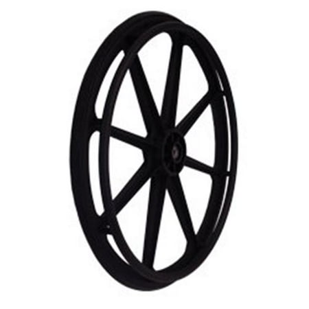 K2 Rear Wheel with Bearings