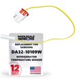 thumbnail image 1 of Samsung DA32-10109W Replacement Refrigerator Temperature Sensor 12 Month Warranty, 1 of 5
