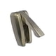 thumbnail image 1 of Colgador de ropa de aleación de zinc, reemplazo portátil, montado en la pared, autorretráctil, para el hogar, el pasillo del Hotel, sombrero, Almacenamiento y organización del hogar cepillado Injueey HA080555-02, 1 of 6