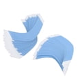 thumbnail image 2 of 36Pcs/Lot Strong Hair Wig Tape Double Extension Tape Strips For Toupee/Lace Wigs Film Shape, 2 of 4