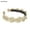Beach Blonde, variant on Nvzi Braid Wigs - Everyday Wig for Women, Black Brown, 34.80*3CM Size, 1 Pcs , Heat-Resistant Synthetic Hair, Natural-Looking Style, Suitable for Daily Use,