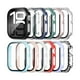 thumbnail image 1 of wonima02 [12 Pack Case Compatible with Apple Watch Series 11/10 46mm with Tempered Glass Screen Protector, Full Coverage Bumper Hard PC Shockproof Protective Cover for iWatch Series 11/10 46mm, 1 of 1