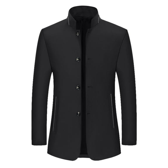 Toimothcn Suit Jacket For Men Casual Slim Fit Comfortable Fashion Prom Buttons Herringbone Tweed Formal Suit Jackets Comfy Mens Dailywear