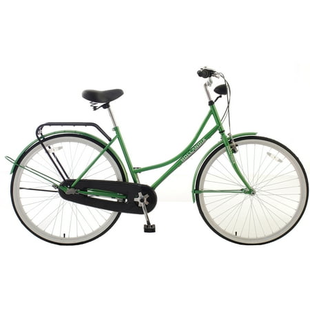Hollandia Amsterdam F1 28 Dutch Cruiser Bicycle
