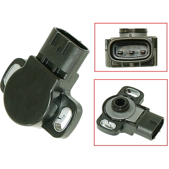 Spi-Sport Part SM-01281 Throttle Position Sensor
