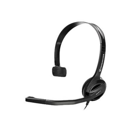 UPC 615104229037 product image for Sennheiser PC 21-II - Headset - on-ear - wired | upcitemdb.com